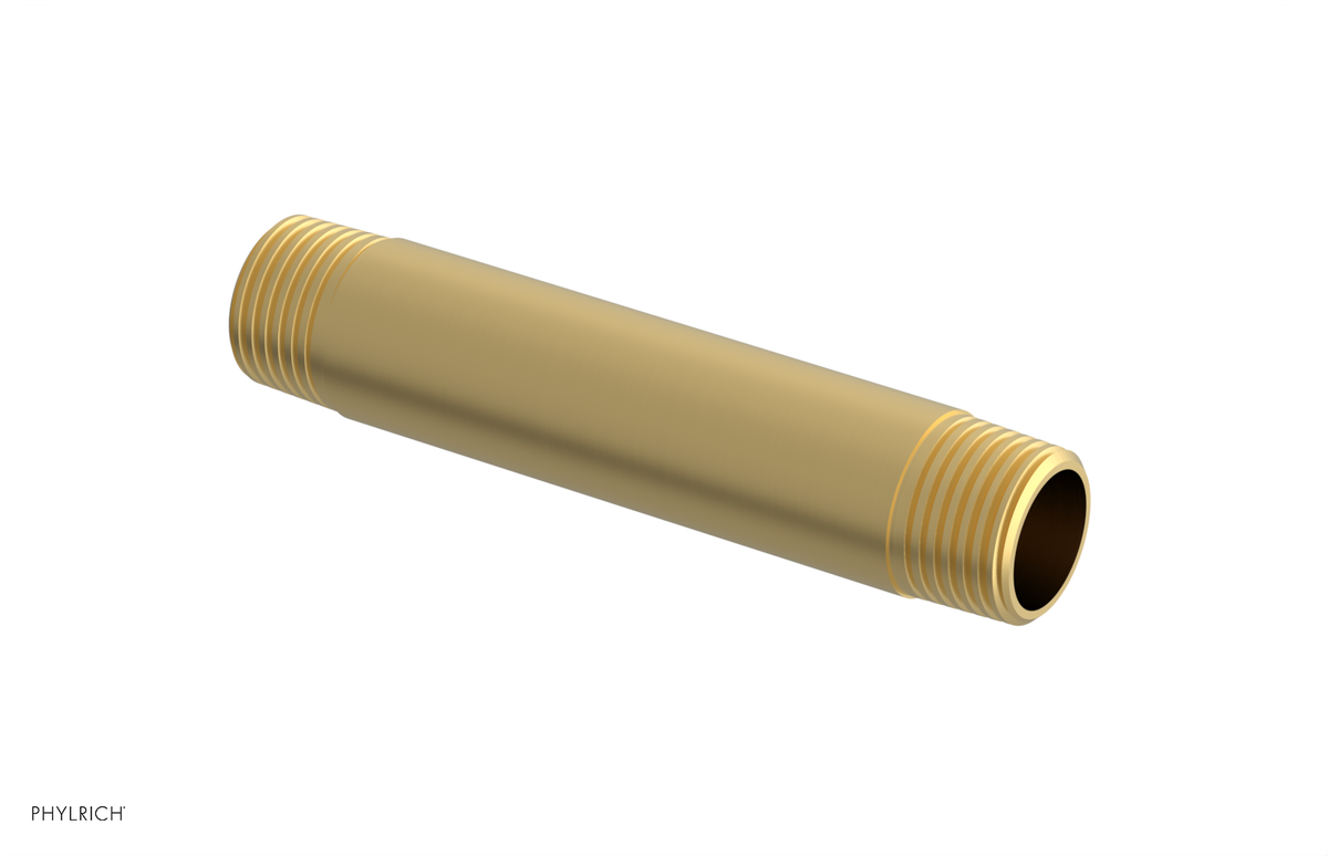 4" Straight Shower Arm 11205
