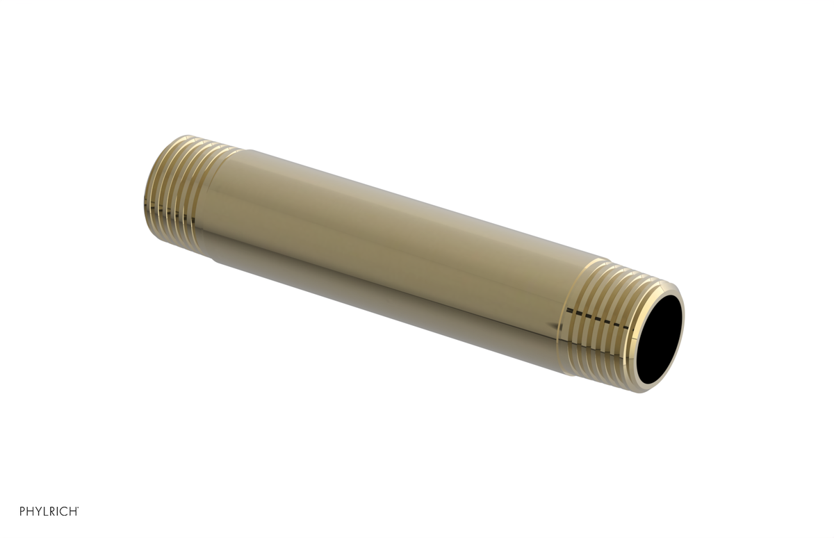 4" Straight Shower Arm 11205