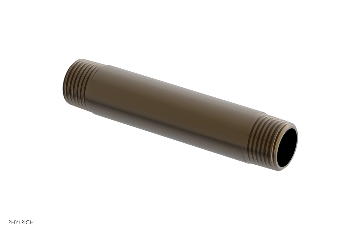 4" Straight Shower Arm 11205