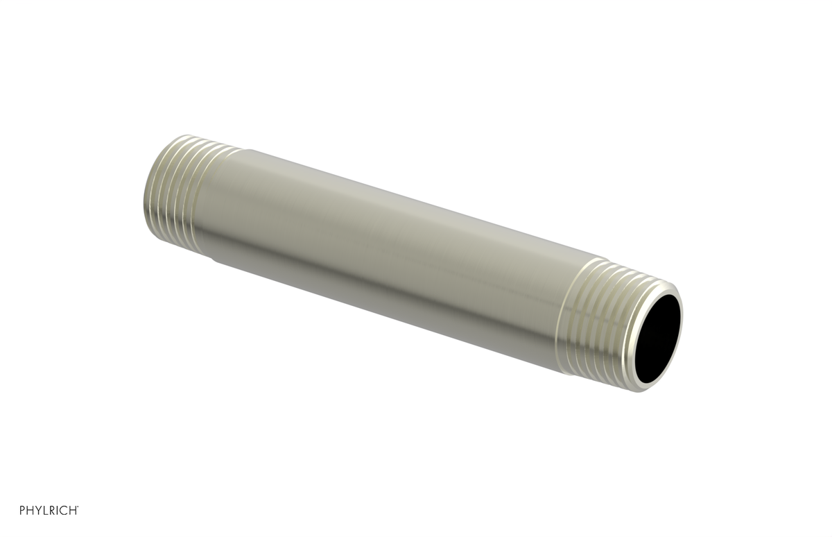 4" Straight Shower Arm 11205