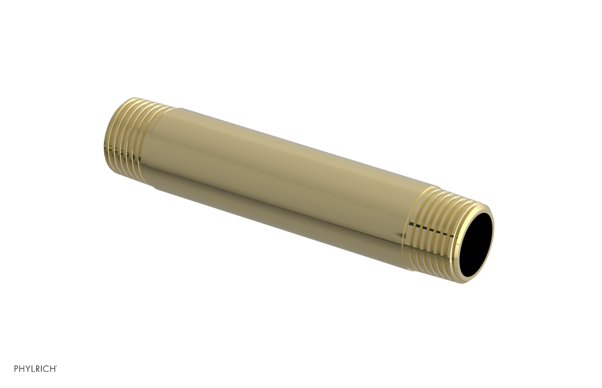 4" Straight Shower Arm 11205