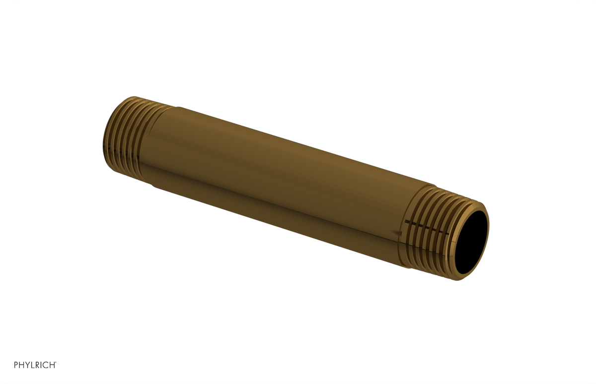 4" Straight Shower Arm 11205
