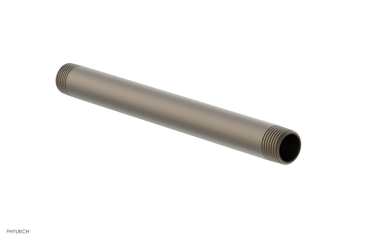 8" Straight Shower Arm 11206
