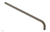 90° Angle 24" Shower Arm 11209