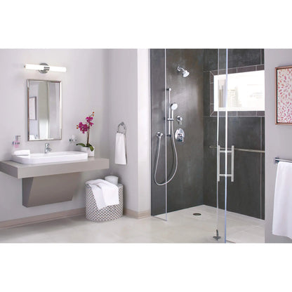 Grohe 5" Shower Arm