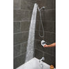 Grohe 5" Shower Arm