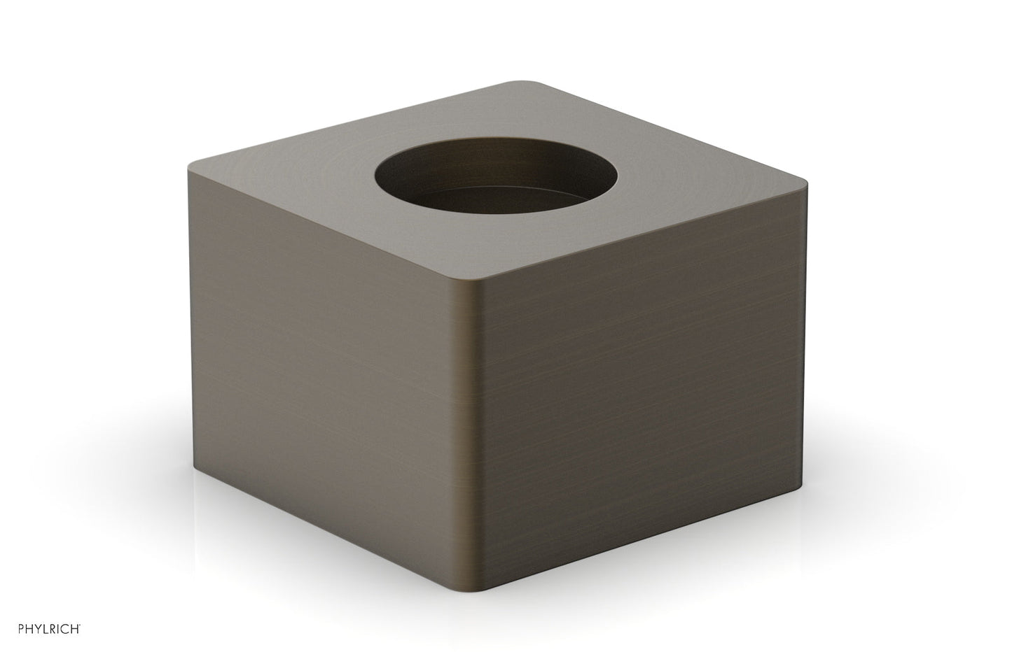 Phylrich MIX Deep Escutcheon 11336
