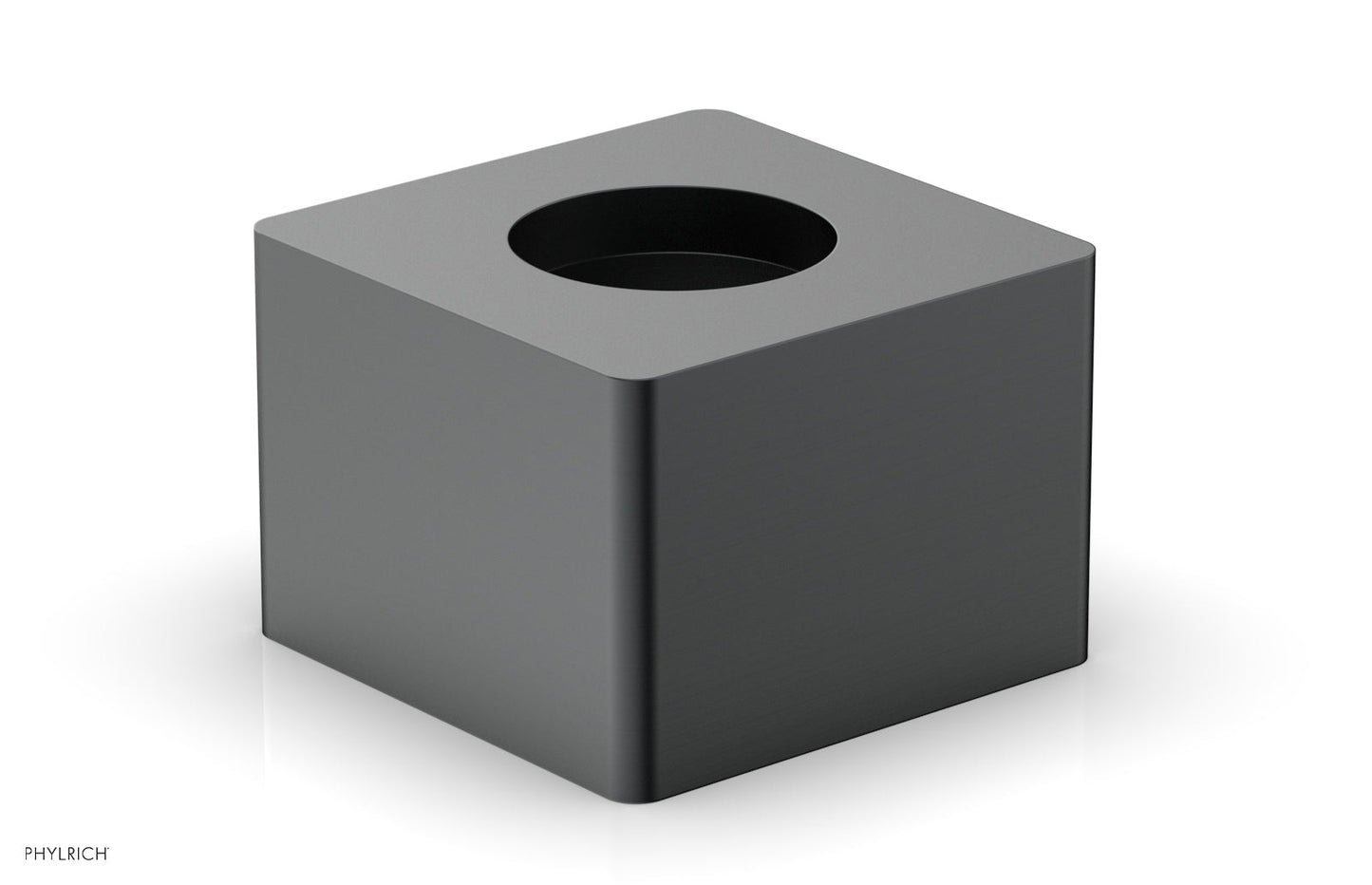 Phylrich MIX Deep Escutcheon 11336