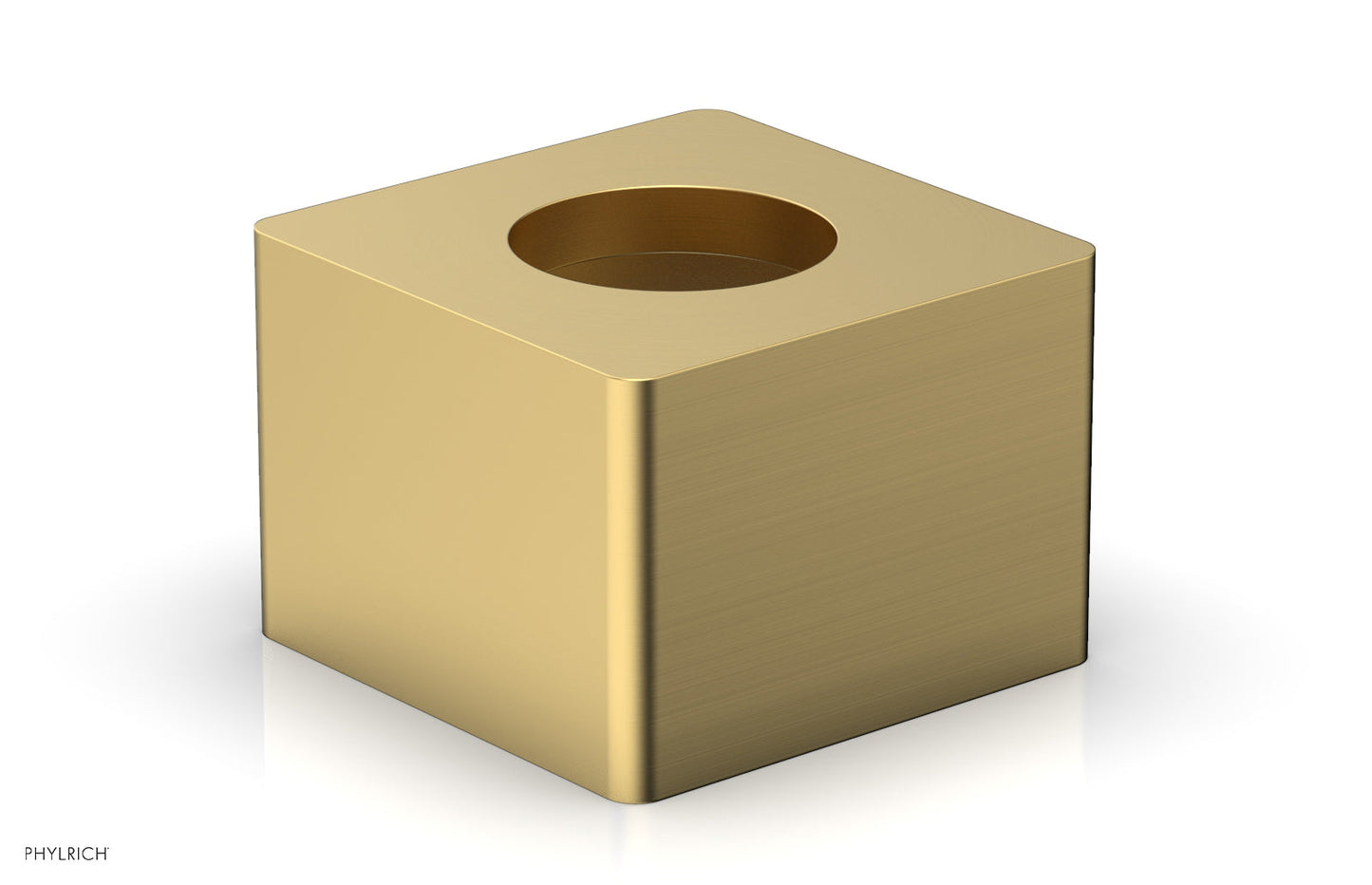 Phylrich MIX Deep Escutcheon 11336