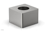 Phylrich MIX Deep Escutcheon 11336