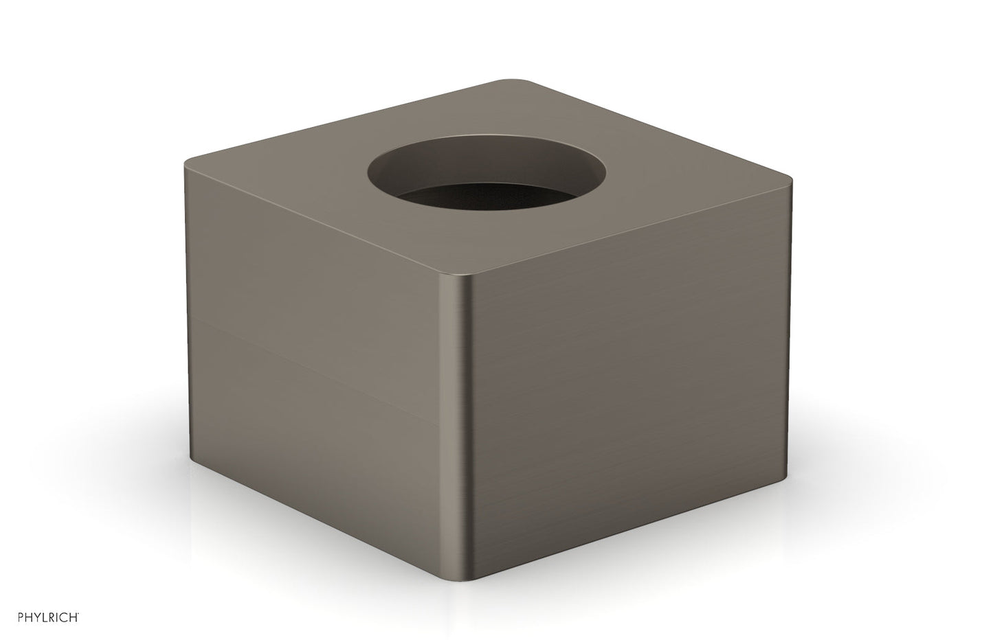 Phylrich MIX Deep Escutcheon 11336