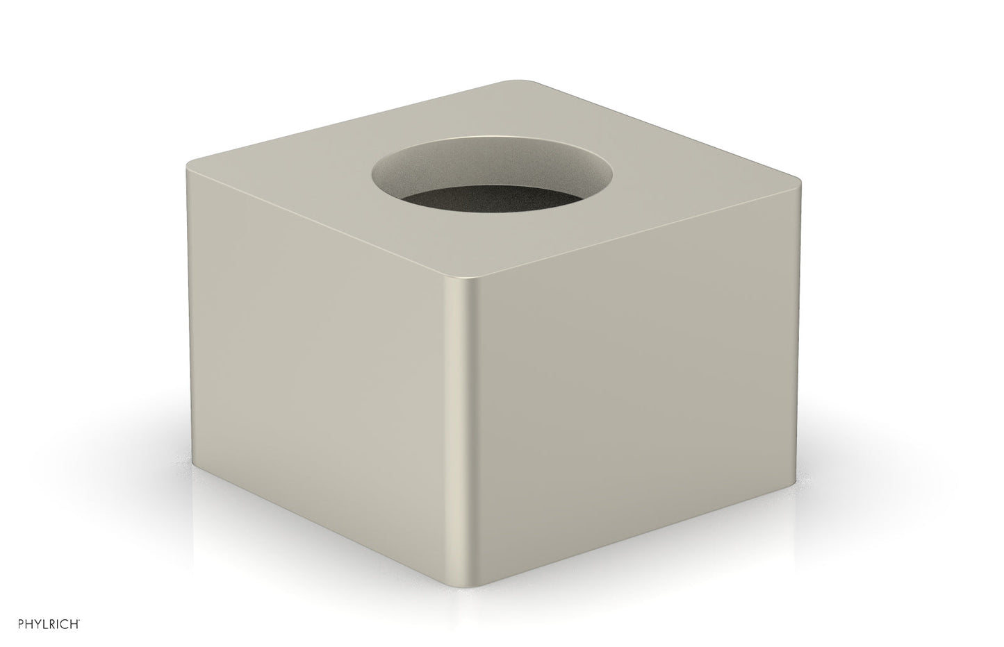 Phylrich MIX Deep Escutcheon 11336