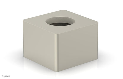 Phylrich MIX Deep Escutcheon 11336