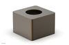 Phylrich MIX Deep Escutcheon 11336
