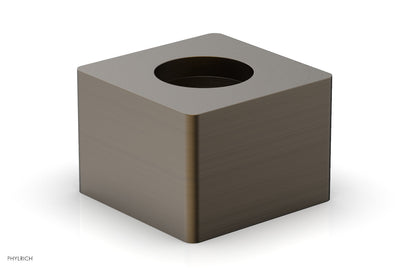 Phylrich MIX Deep Escutcheon 11336