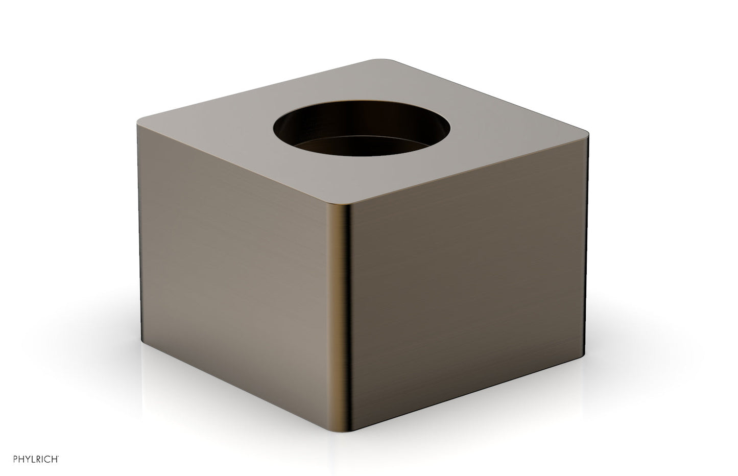 Phylrich MIX Deep Escutcheon 11336