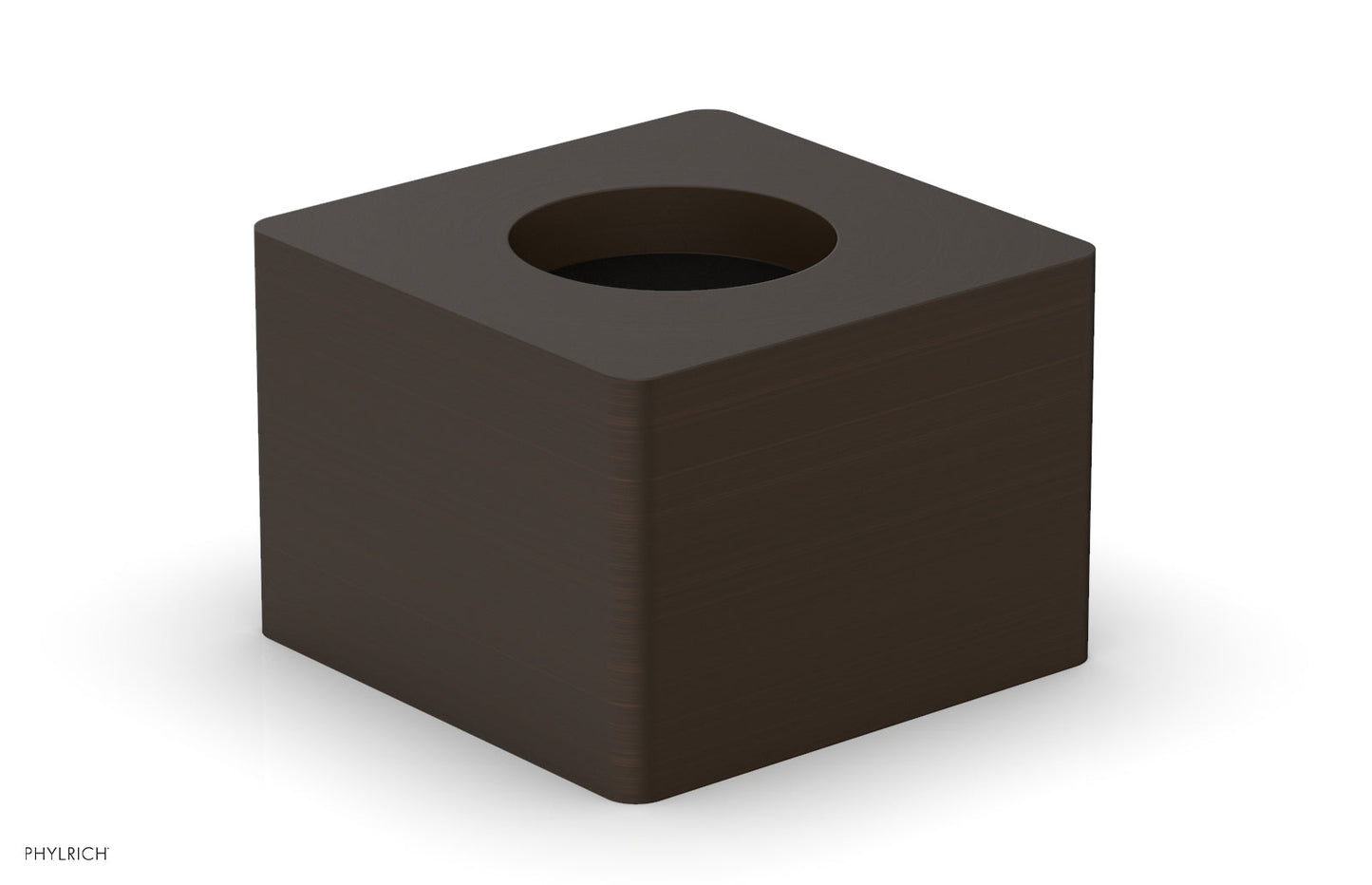 Phylrich MIX Deep Escutcheon 11336