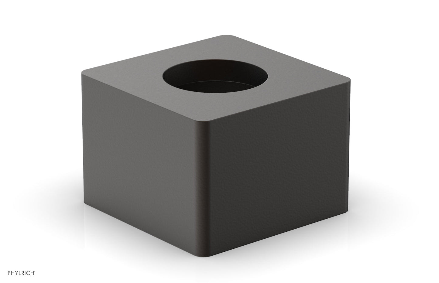 Phylrich MIX Deep Escutcheon 11336