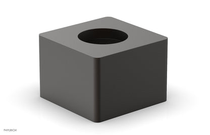 Phylrich MIX Deep Escutcheon 11336