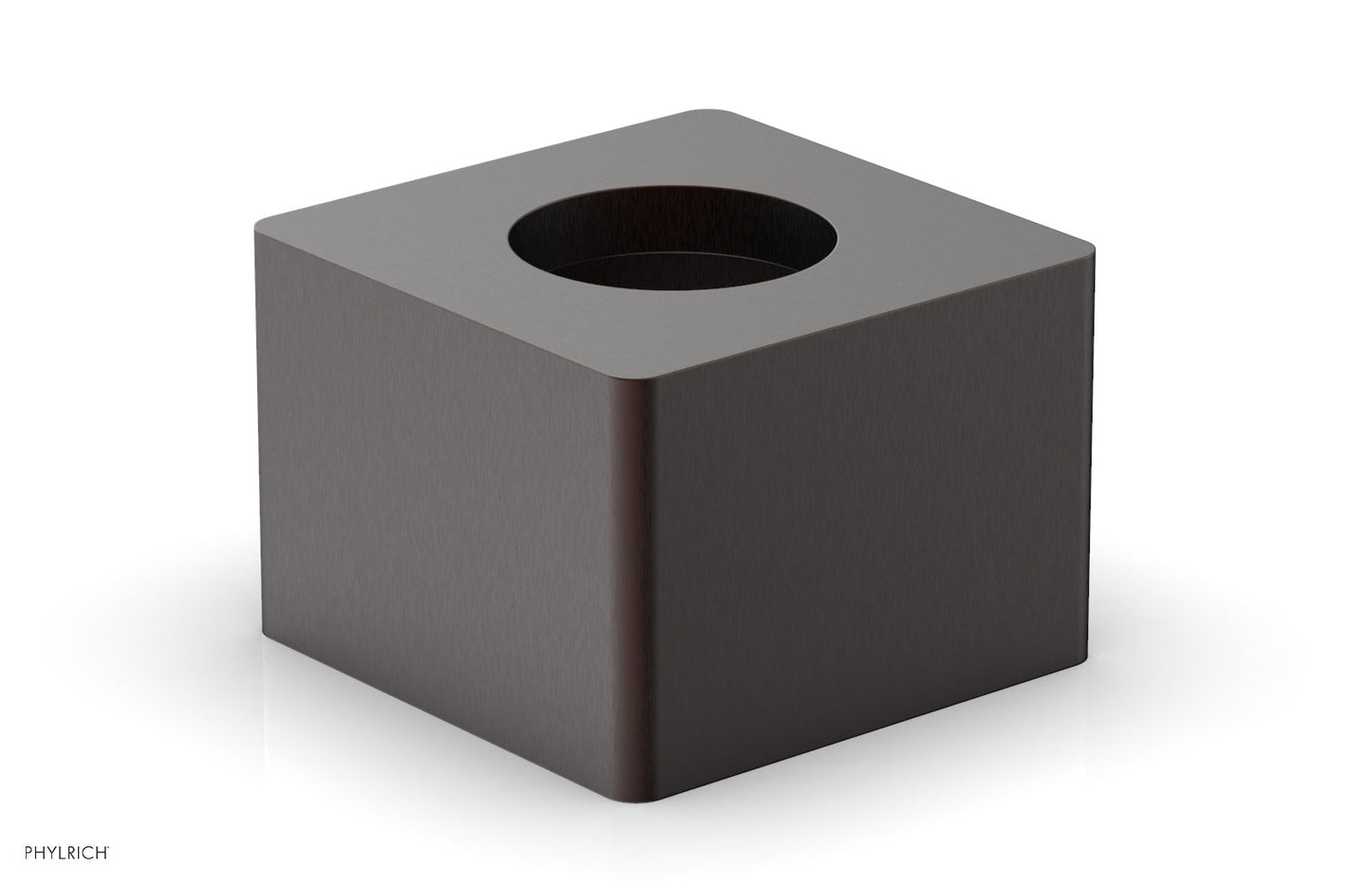 Phylrich MIX Deep Escutcheon 11336