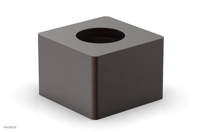 Phylrich MIX Deep Escutcheon 11336