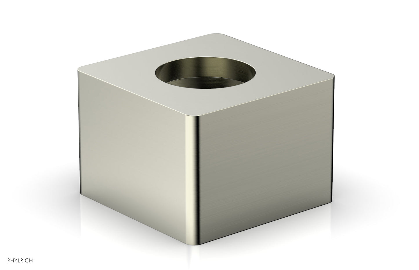 Phylrich MIX Deep Escutcheon 11336