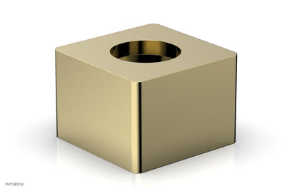 Phylrich MIX Deep Escutcheon 11336