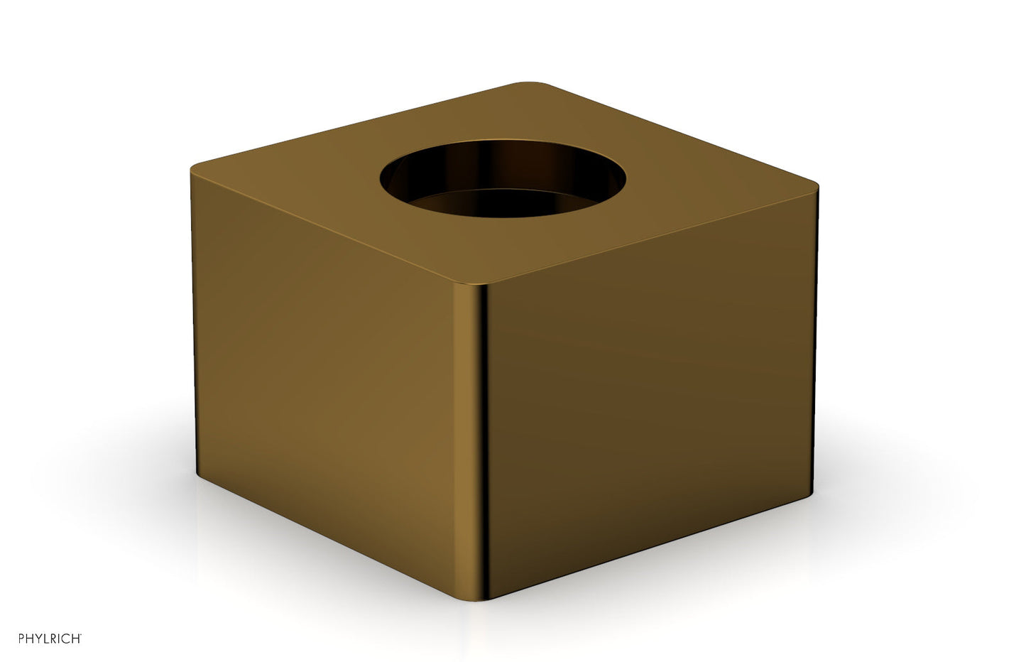 Phylrich MIX Deep Escutcheon 11336