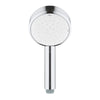 Grohe 100 Hand Shower - 2 Sprays, 5.7 L/min (1.5 gpm)