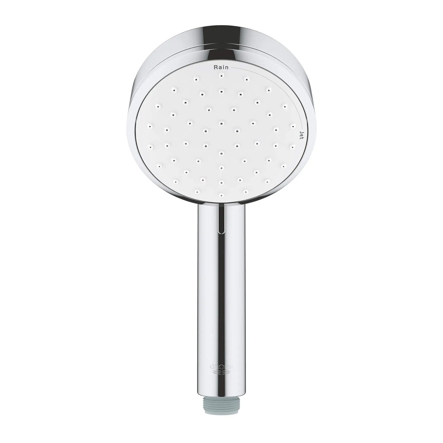Grohe 100 Hand Shower - 2 Sprays, 5.7 L/min (1.5 gpm)