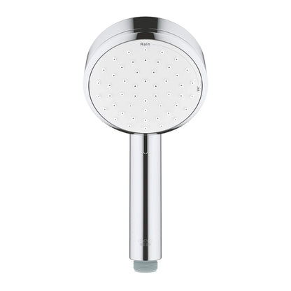 Grohe 100 Hand Shower - 2 Sprays, 5.7 L/min (1.5 gpm)