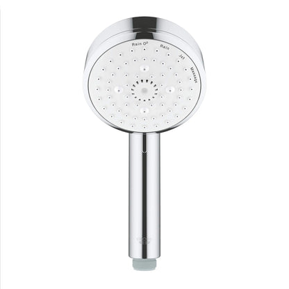 Grohe 100 Hand Shower - 4 Sprays, 9.5 L/min (2.5 gpm)