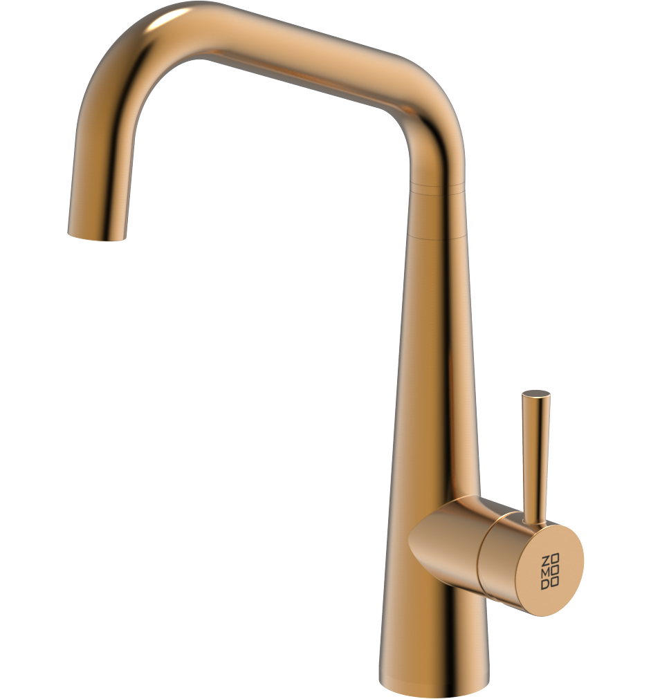 Zomodo Orizuro Bar - Rio Bronze