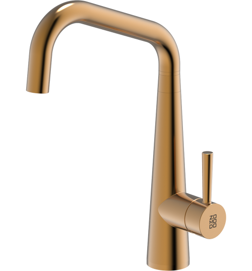 Zomodo Orizuro Bar - Rio Bronze