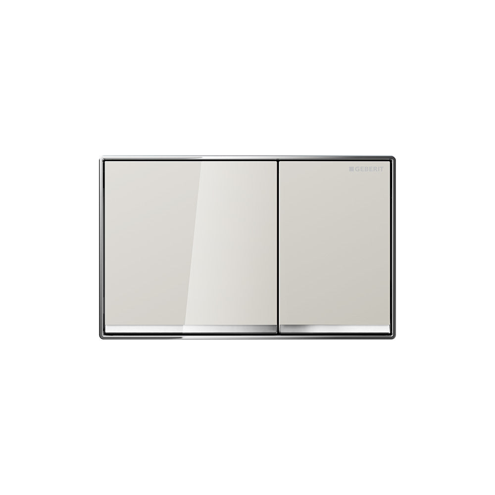Geberit OMEGA60 SQUARE
