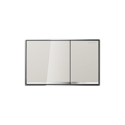 Geberit OMEGA60 SQUARE