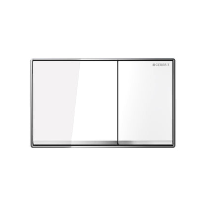 Geberit OMEGA60 SQUARE