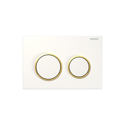 OMEGA20 ROUND