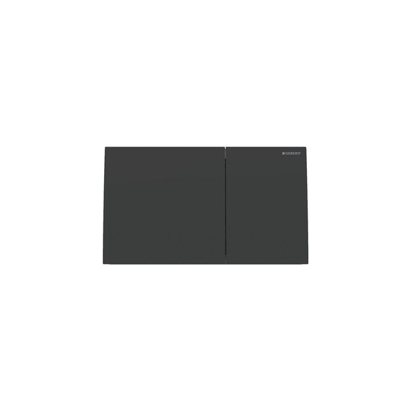 Geberit Square SIGMA70 Toilet Flush Plate