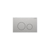Geberit SIGMA40 ROUND PURE ELEGANCE