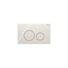 Geberit SIGMA40 ROUND PURE ELEGANCE