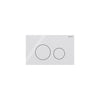 Geberit SIGMA40 ROUND PURE ELEGANCE