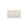 Geberit SIGMA40 SQUARE CLEAR LINES