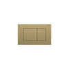 Geberit SIGMA40 SQUARE CLEAR LINES