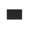 Geberit Sigma10 round Stop-and-go or touchless flush