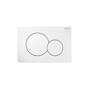 Geberit Sigma01 Actuator