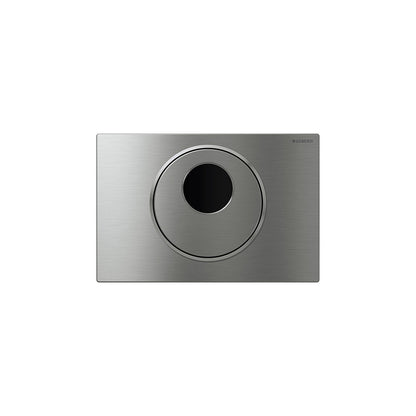 Geberit Sigma10 with Touchless Operation