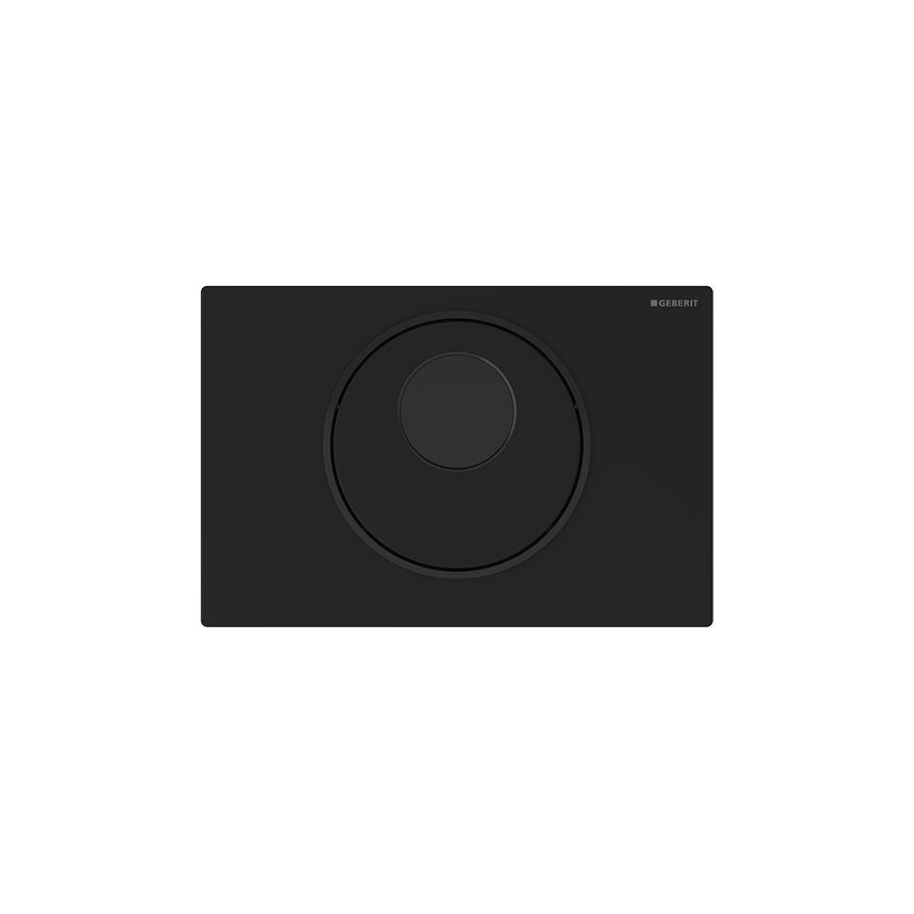 Geberit Sigma10 with Touchless Operation