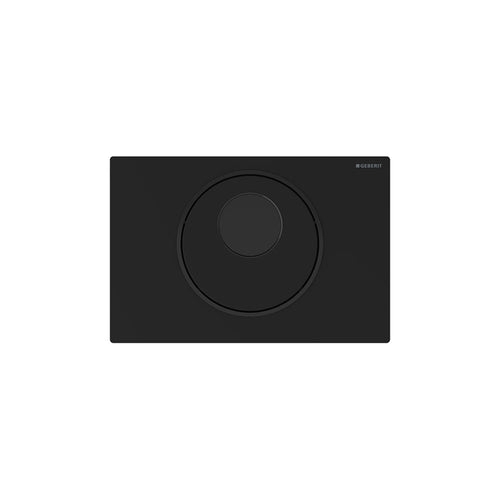 Geberit Hands-free models, DC power (battery) 3V, Geberit Connect Bluetooth® enabled
