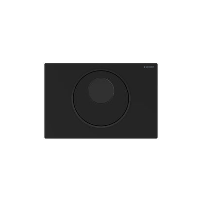 Geberit Sigma10 with Touchless Operation